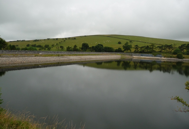 Stocks Impounding Reservoir